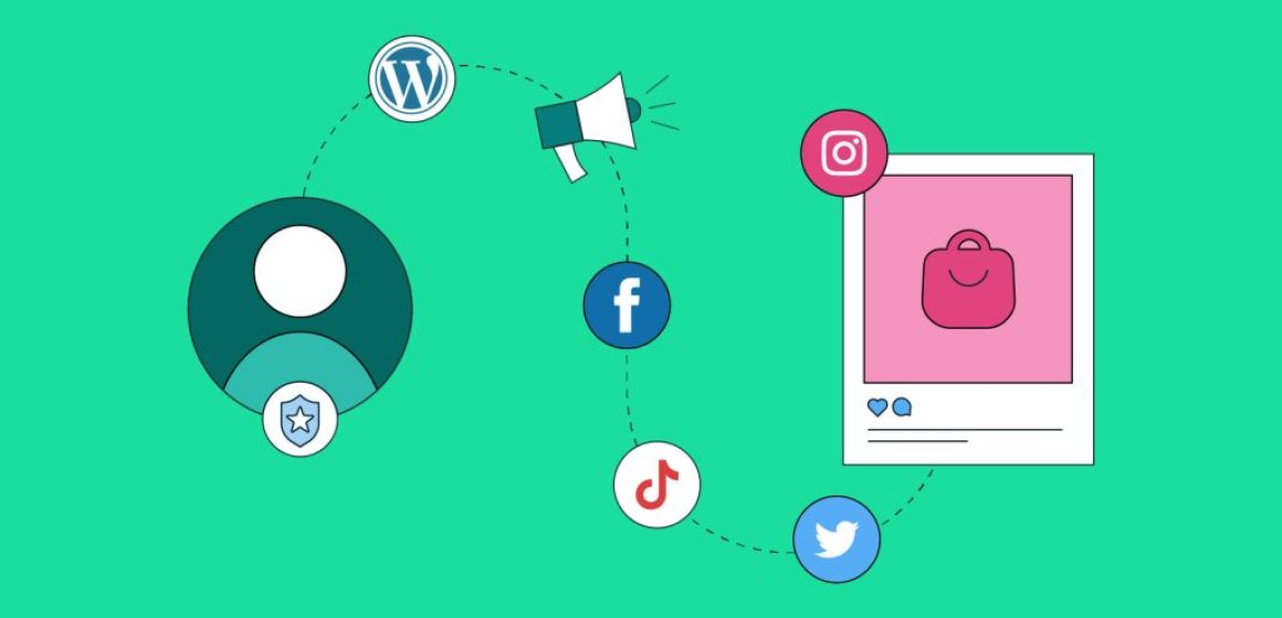 best 6 social media auto posting plugins for WordPress Site 2024