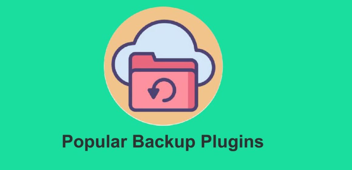 6 Popular WordPress Site Backup Plugins Comparison 2024