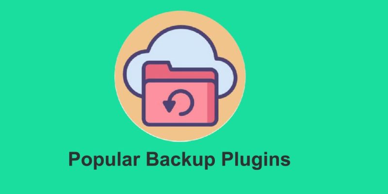 6 Popular WordPress Site Backup Plugins Comparison 2024